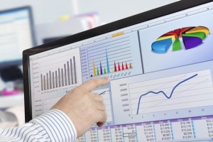 Consulta dos dados do modelo de fluxo de caixa