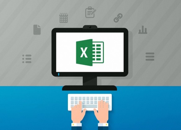 7 Coisas Úteis Que o Curso de Excel Online Ensina